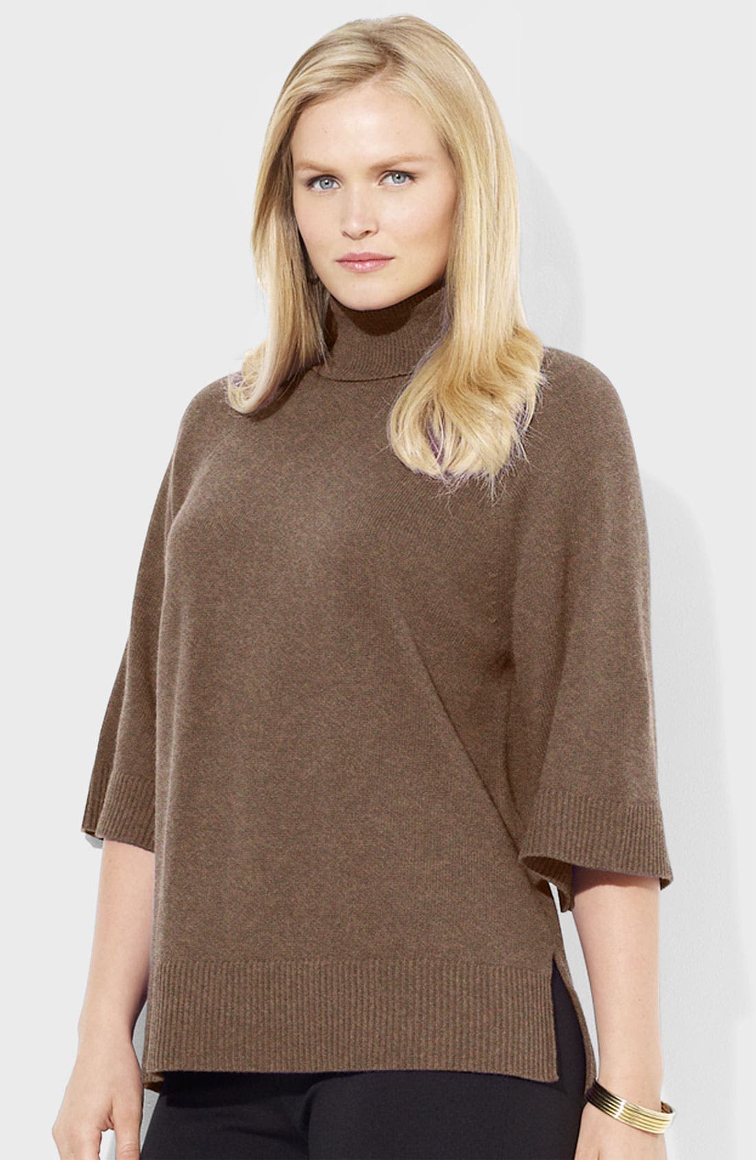 oversized ralph lauren sweater