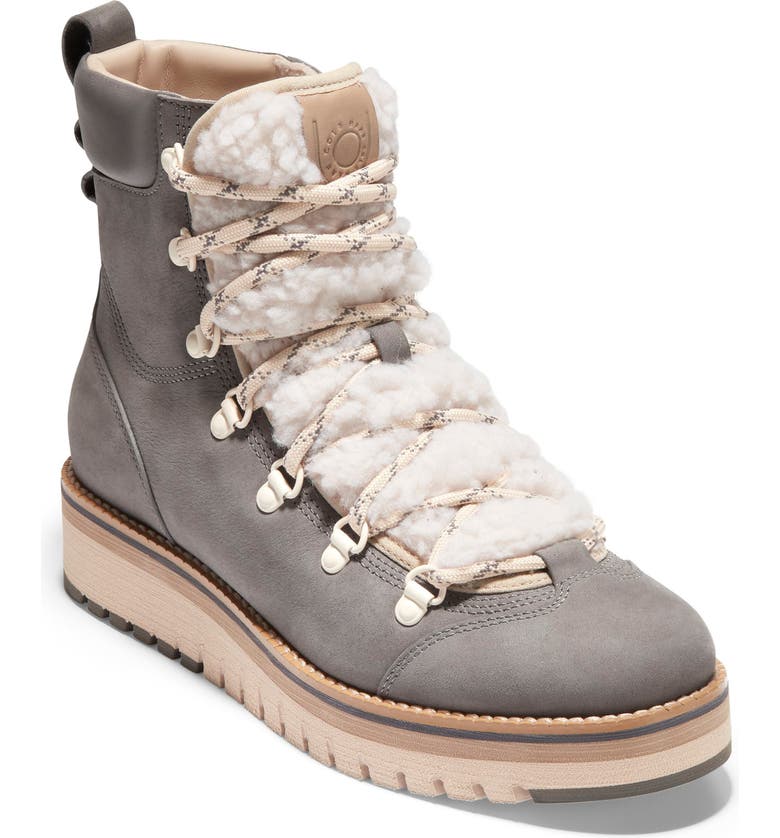 Admit Follow us tribe Cole Haan ZeroGrand Lodge Hiker Boot | Nordstrom