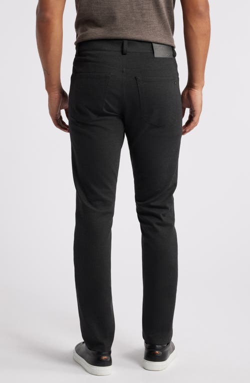 Shop Brax Chuck Modern Fit Stretch Pants In Cement