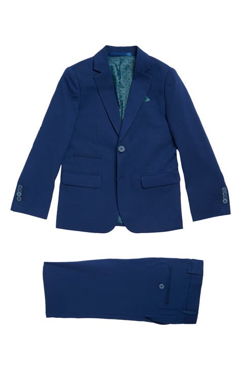 Isaac mizrahi outlet boy suit