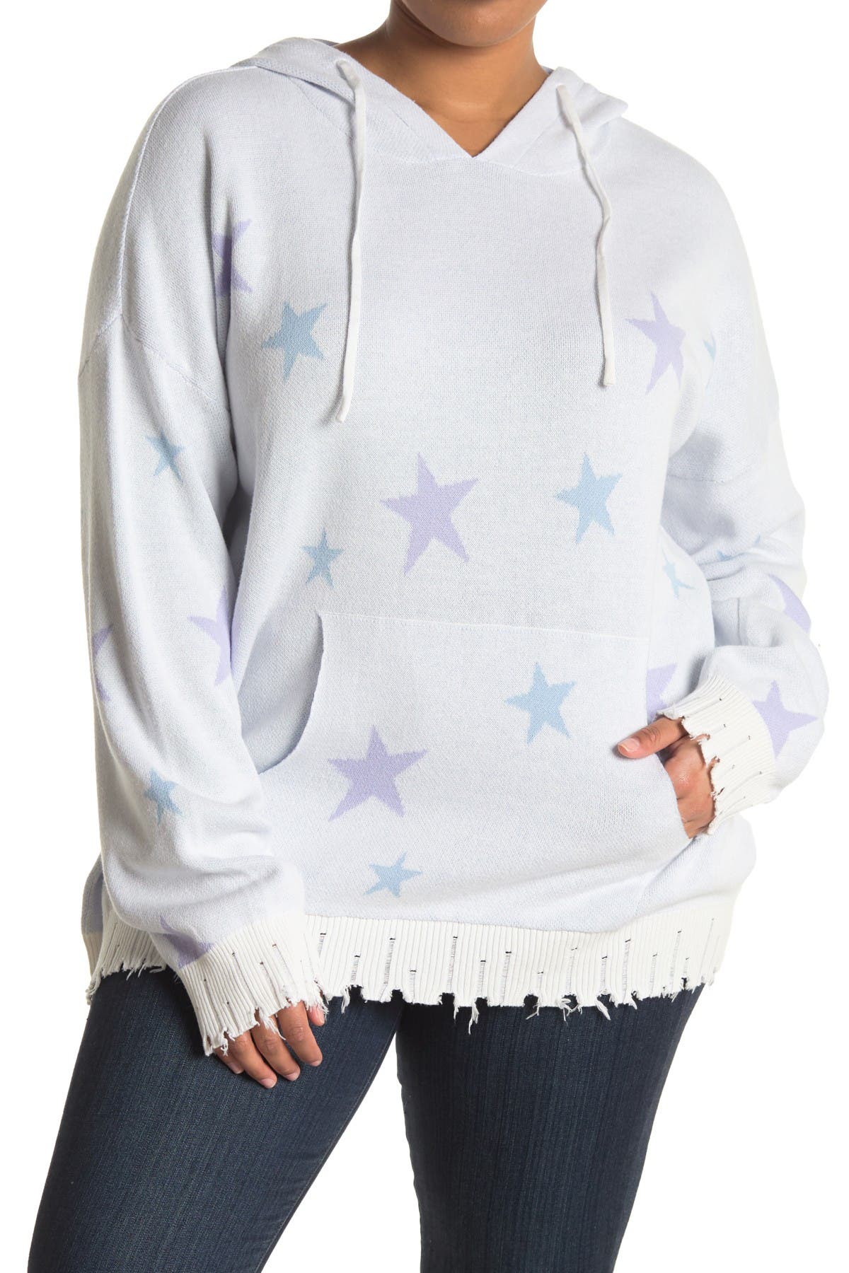 fate brand sweaters