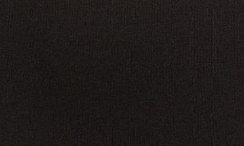 Tc Dress Rehearsal Low Back Shaping Shorts In Black