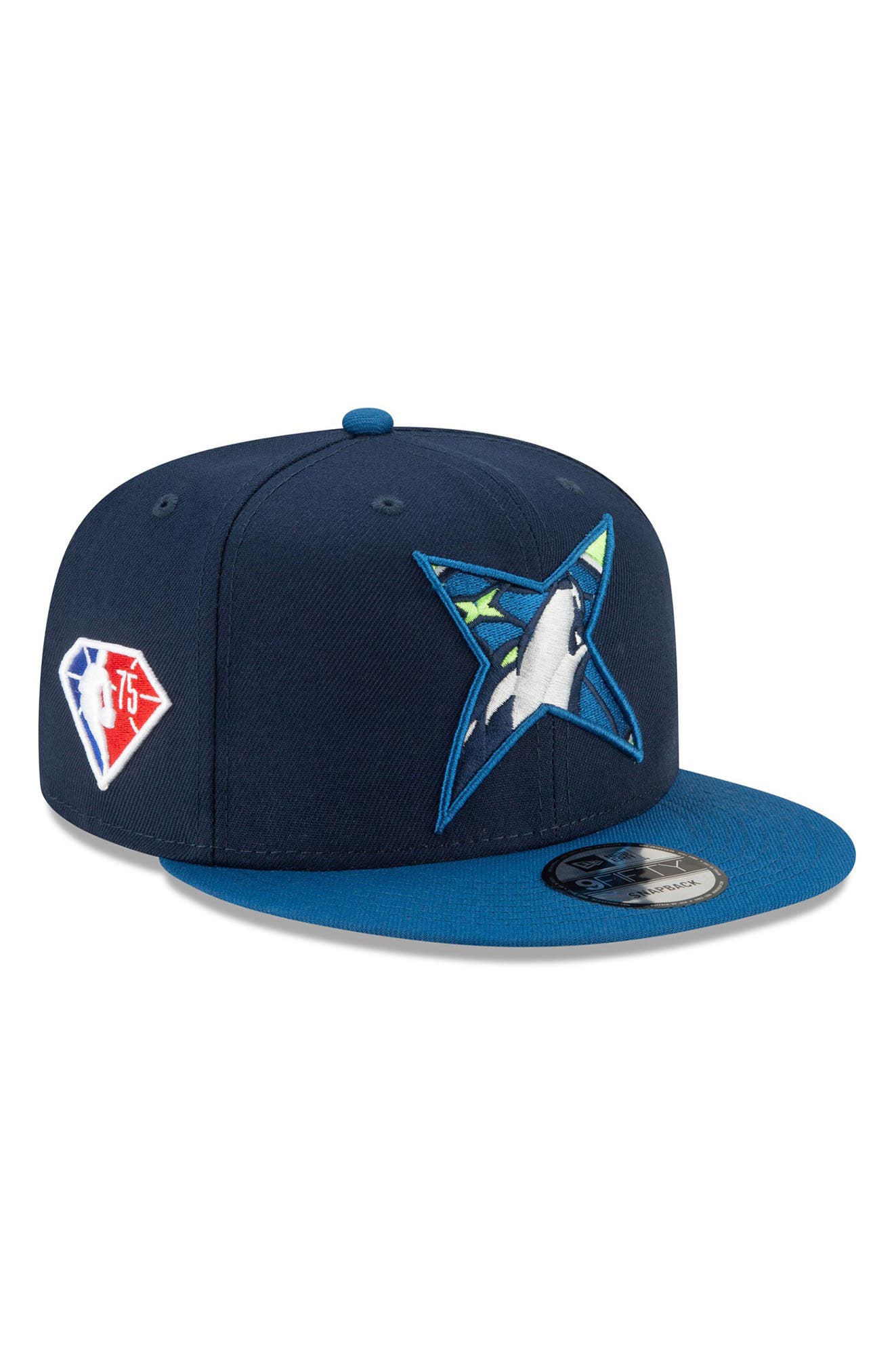 Minnesota Timberwolves 2021 NBA Draft 