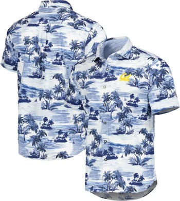 tommy bahama bears shirt