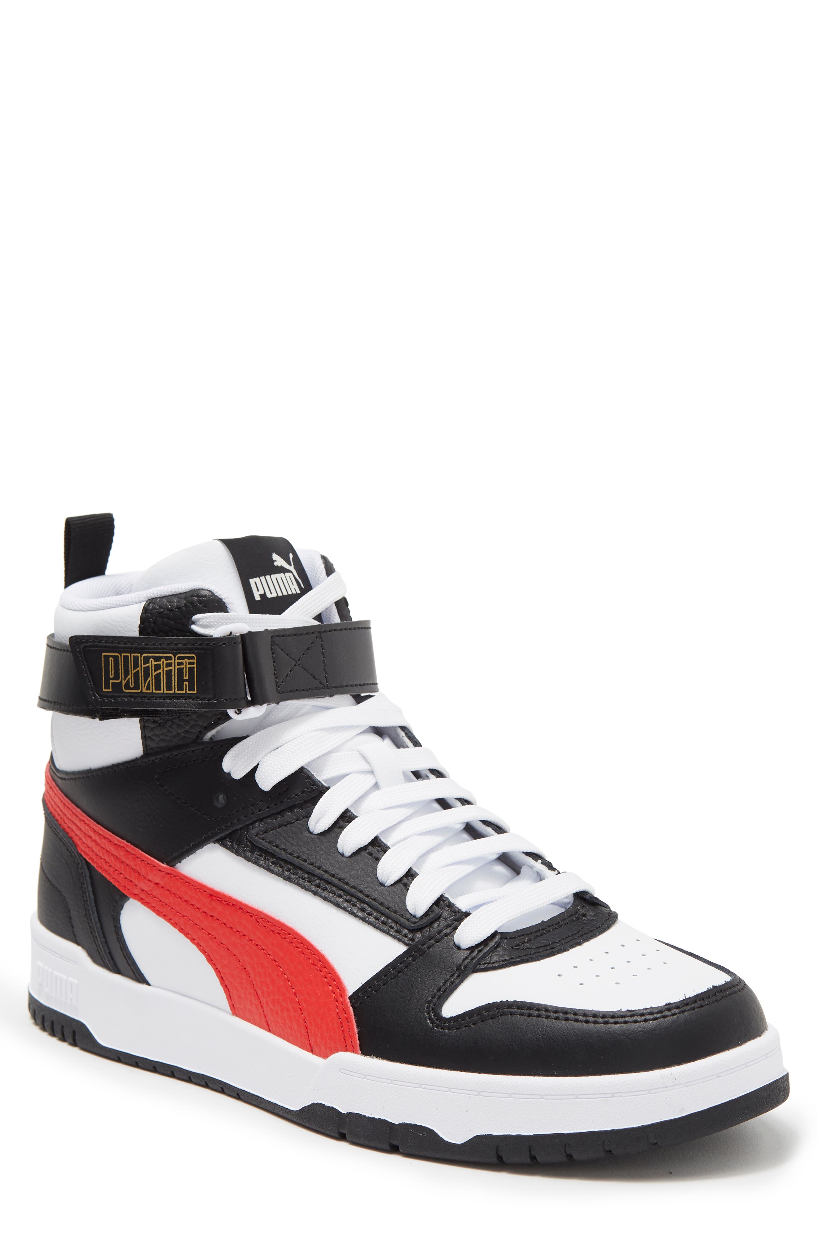 puma chunky sneakers men