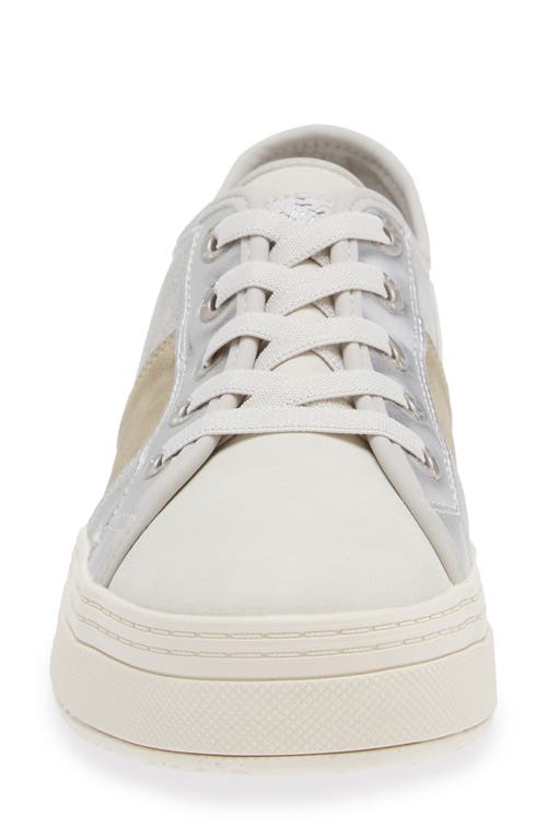 BLOWFISH FOOTWEAR BLOWFISH MALIBU SUPER SMILE SLIP-ON SNEAKER
