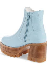 Jeffrey Campbell Quavo 2 Platform Bootie (Women) | Nordstrom