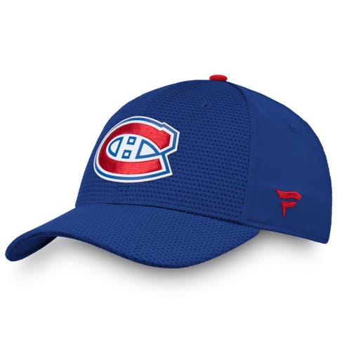 montreal canadiens hat