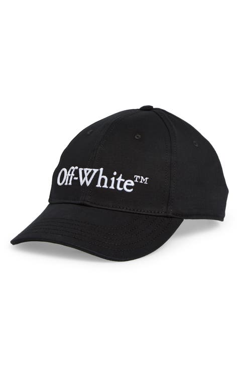 Men's Off-White Hats | Nordstrom