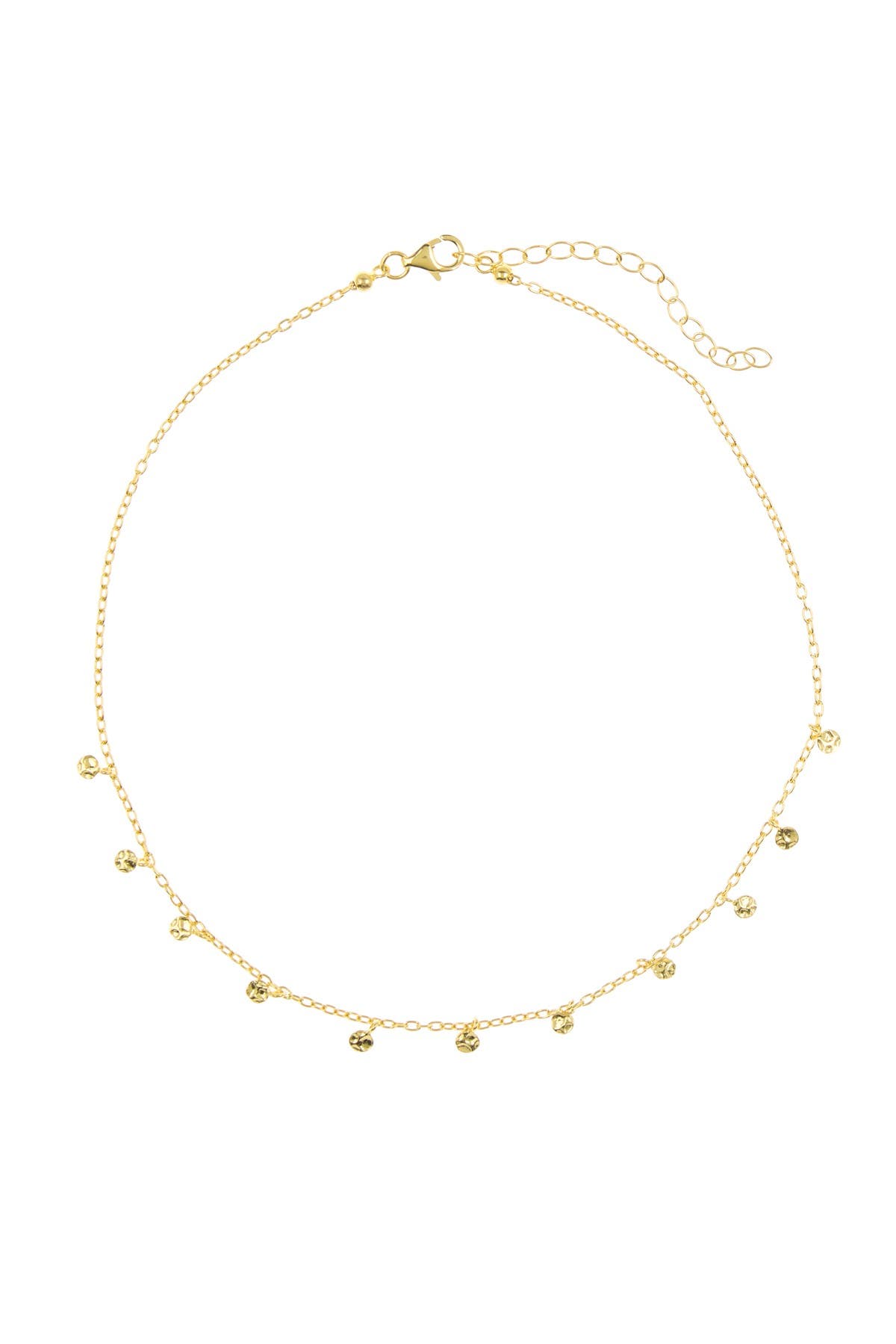 ADORNIA | 14K Gold Plated Sterling 
