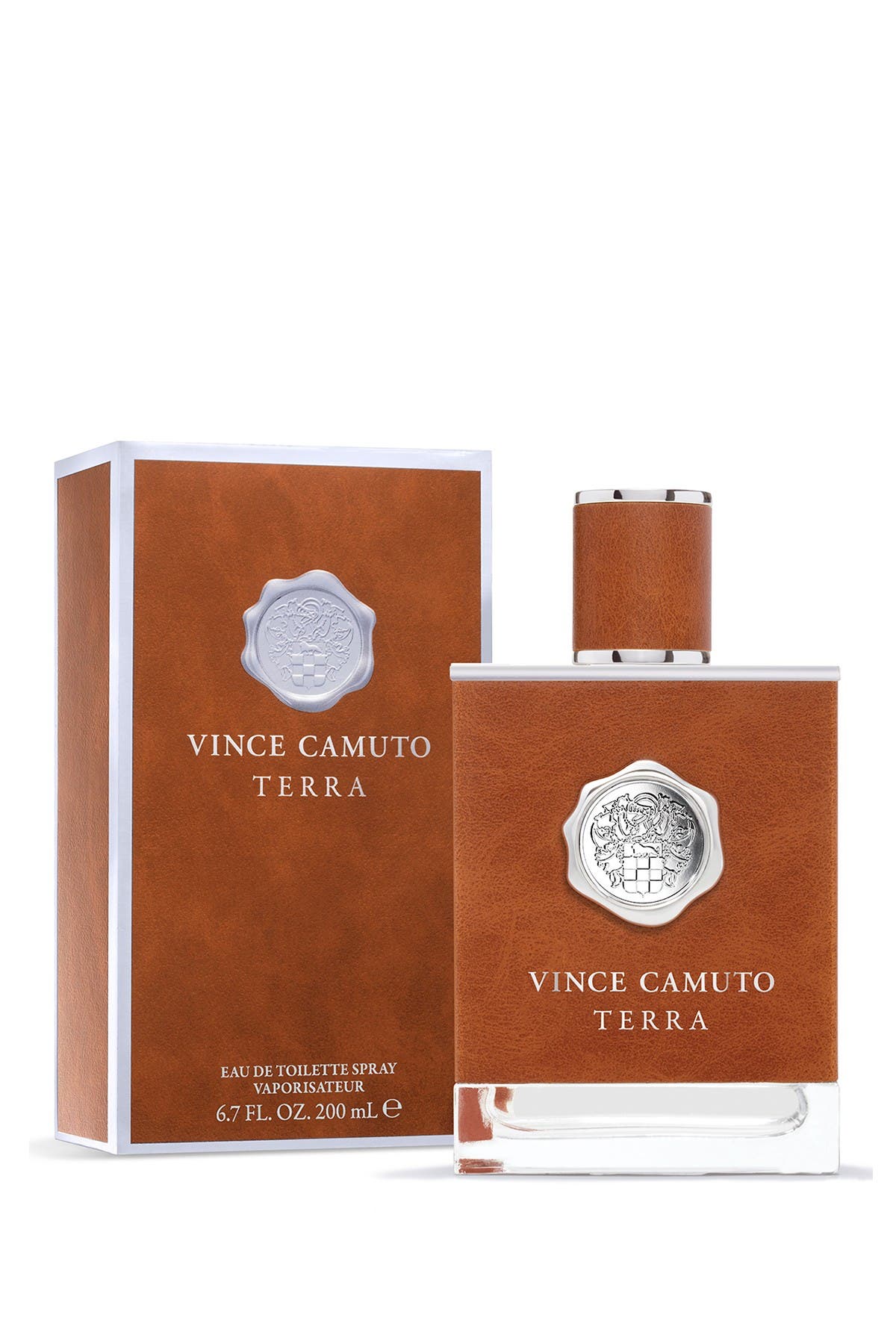 terra vince camuto
