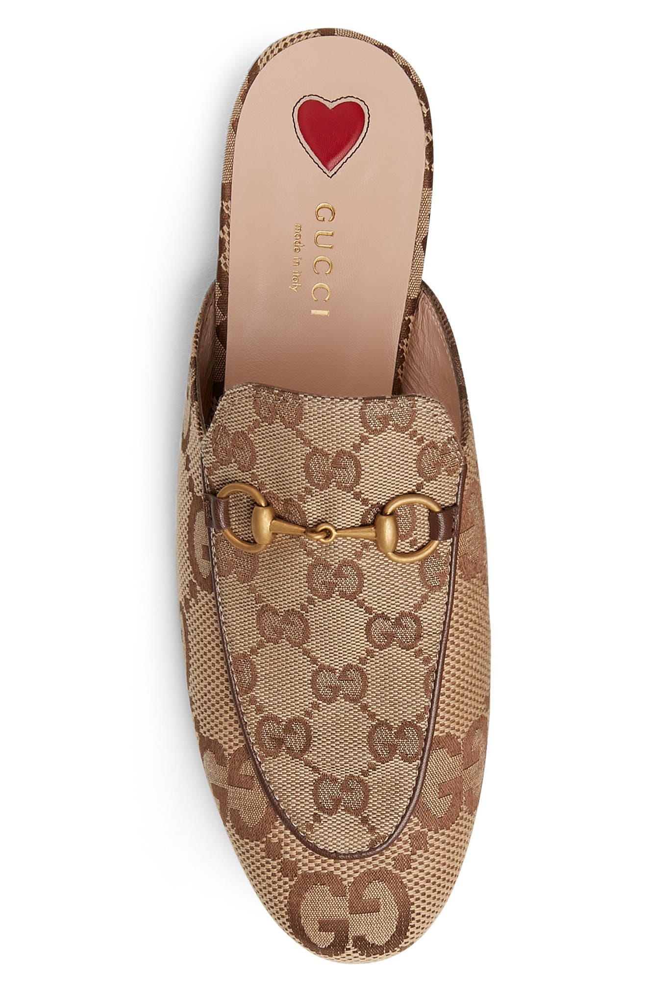 nordstrom gucci mule