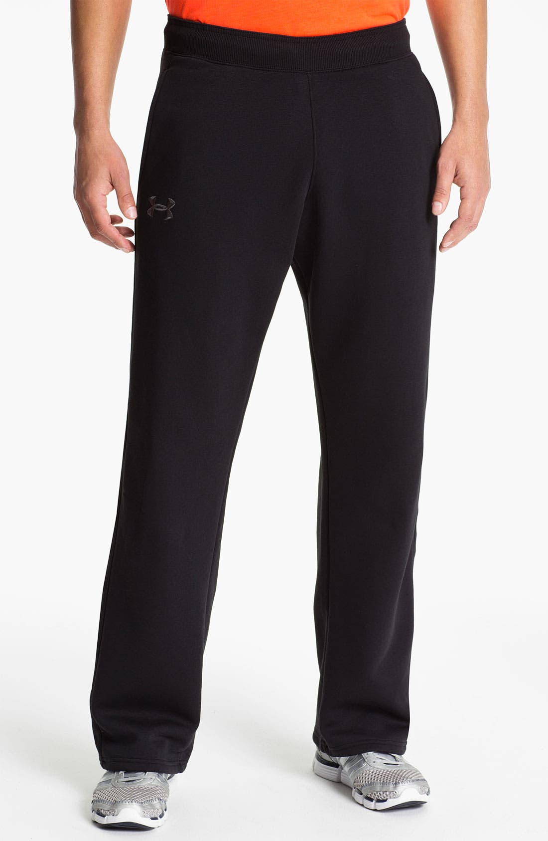 Under Armour Charged Cotton® Storm Fleece Pants Nordstrom