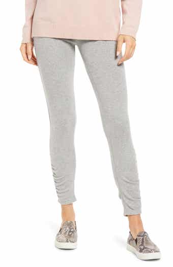 Buy HUE Women's Cotton Ultra Legging with Wide Waistband, Assorted Online  at desertcartSeychelles