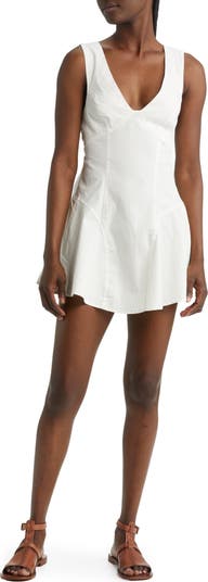 Free people your type mini outlet dress