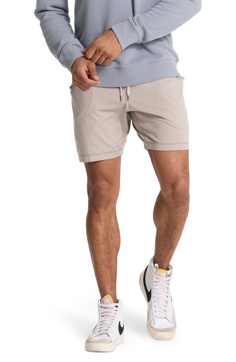 White Athletic Shorts for Men | Nordstrom