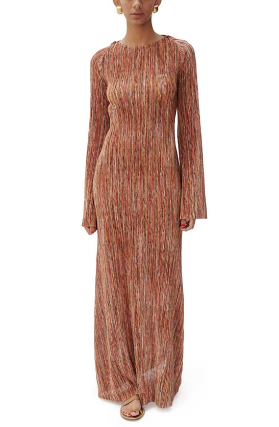 tadashi long sleeve dress Tadashi Shoji CFC24346L