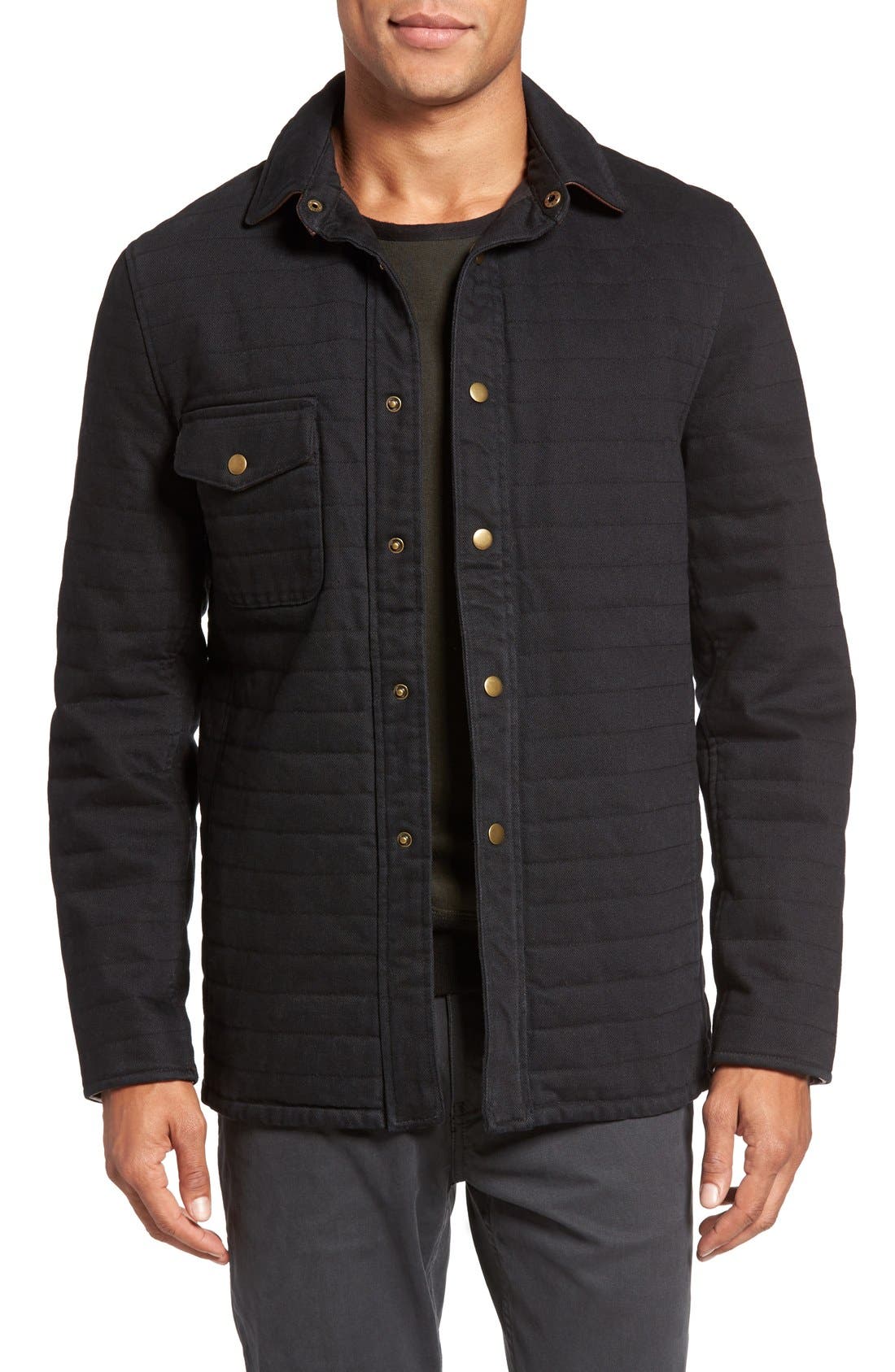 arcteryx puffer jacket