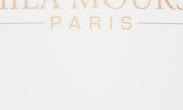 Mila Moursi Paris Shower Gel