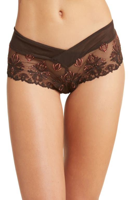 Chantelle Lingerie Champs-Élysées Hipster Panties at Nordstrom,