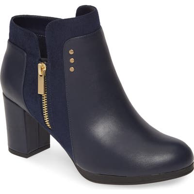 Bella Vita Loyal Ii Bootie, Blue