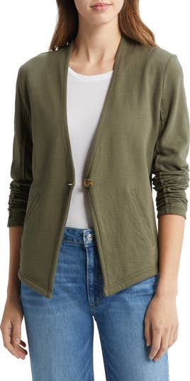 Nordstrom one shop button cardigan