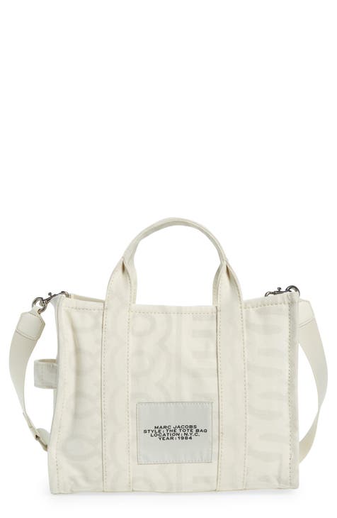 Marc Jacobs Little Big Shot Leather Tote, $221, Nordstrom