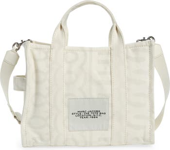 Marc Jacobs The Medium Monogram Neoprene Tote Bag - ShopStyle