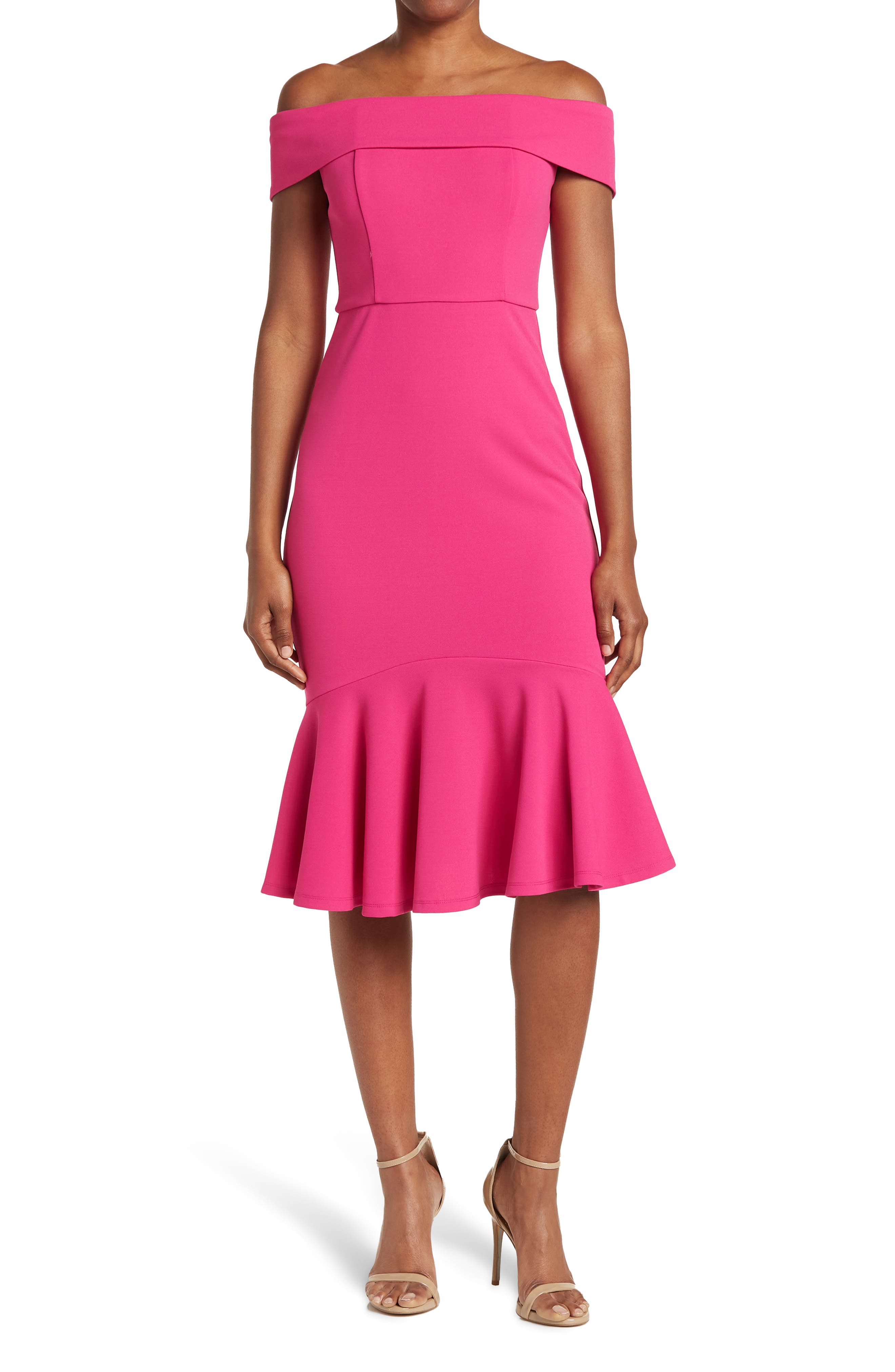 nordstrom rack bridesmaid dresses