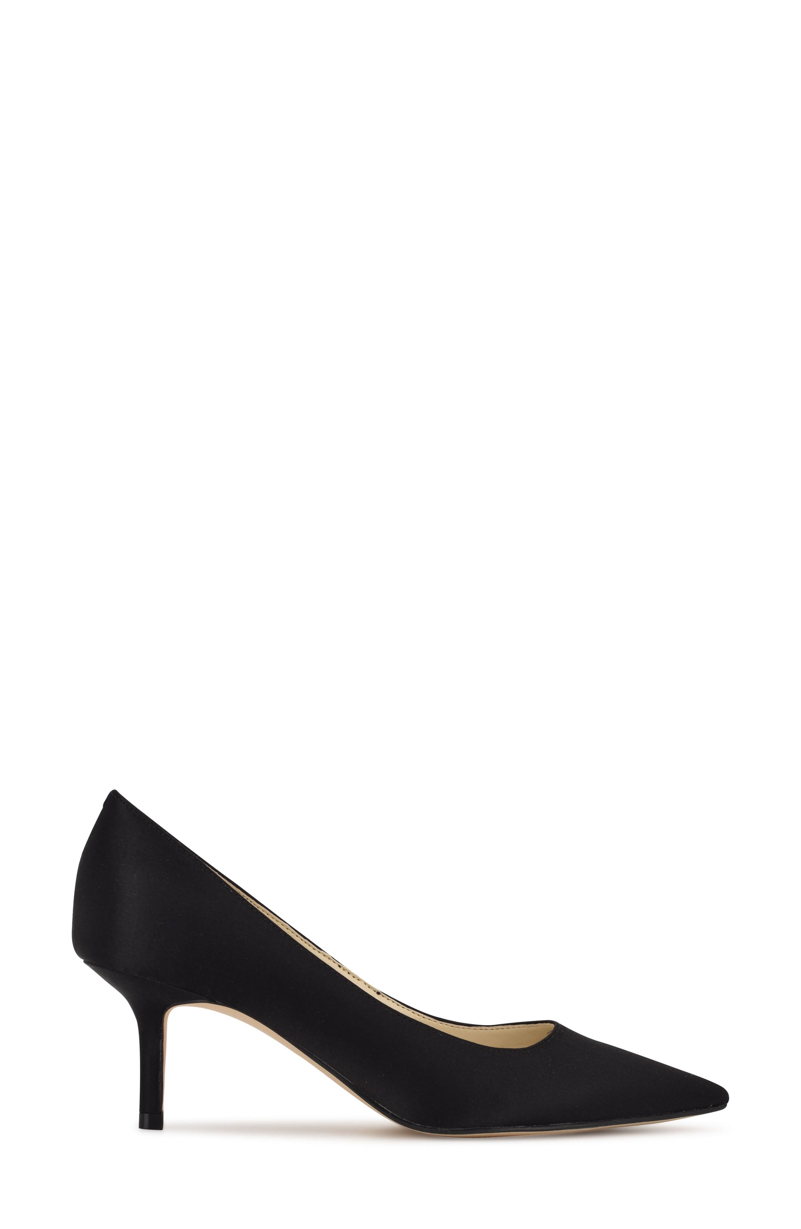 Nine West Arlene Pointed Toe Pump 