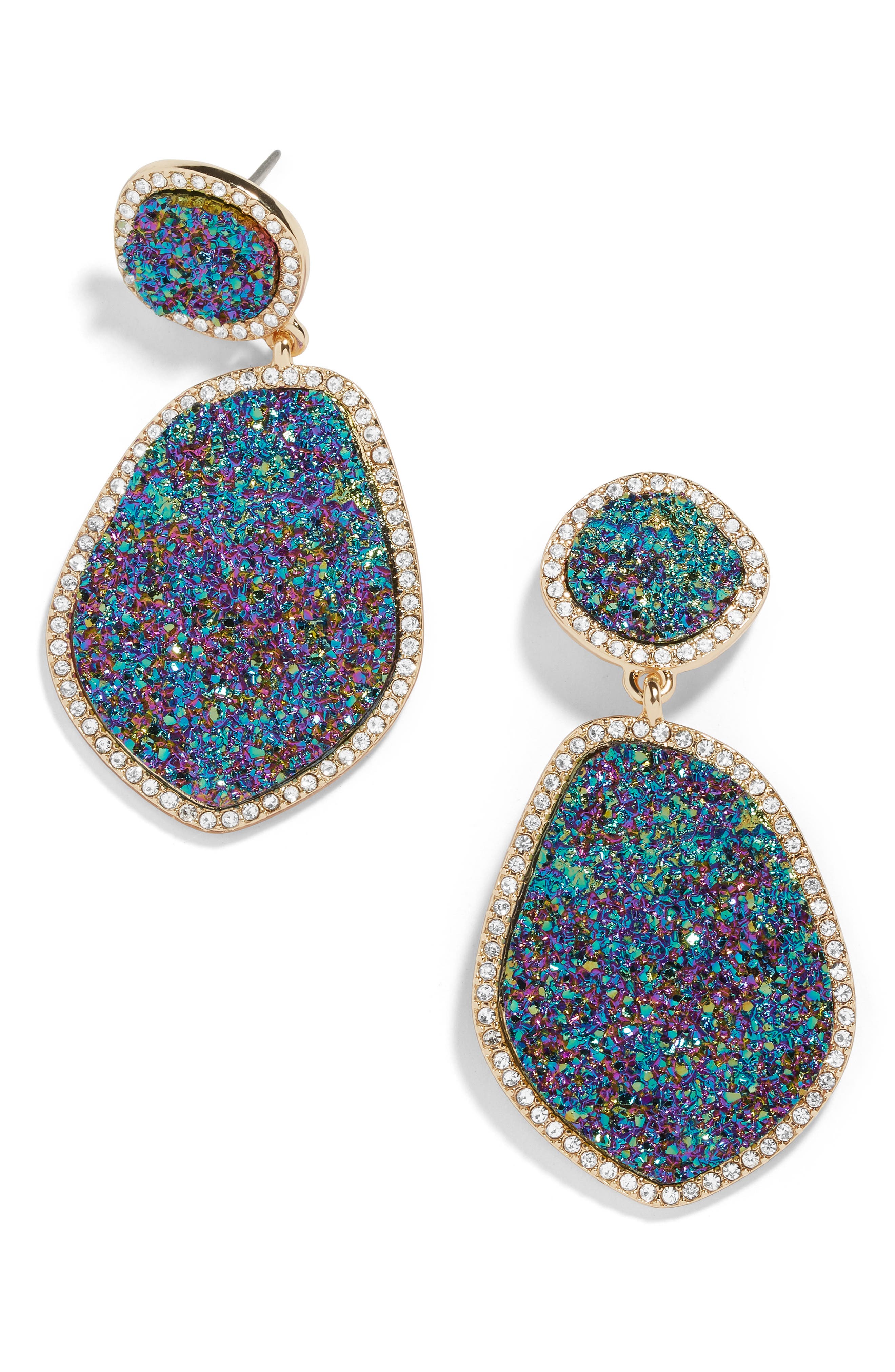 BaubleBar Vina Drop Earrings Nordstrom