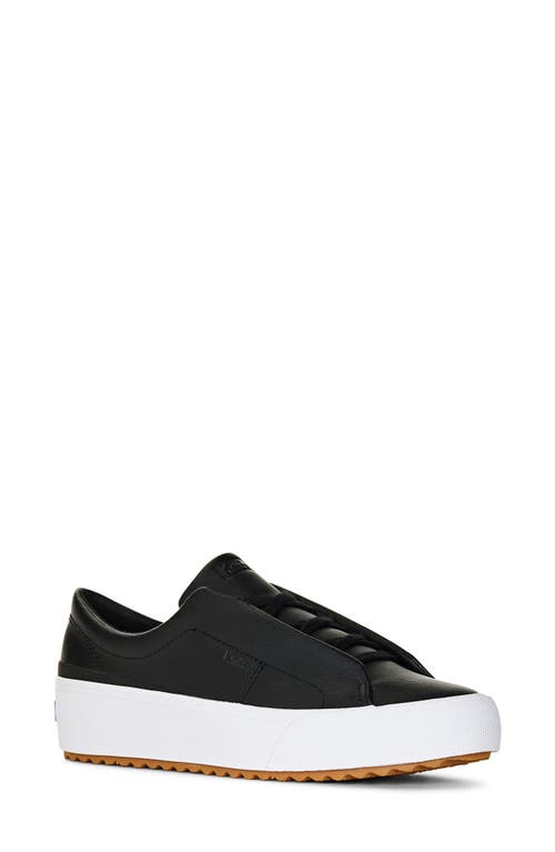 ® Keds Remi Slip-On Sneaker in Black