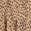 selected Tan Safari Animal Print color