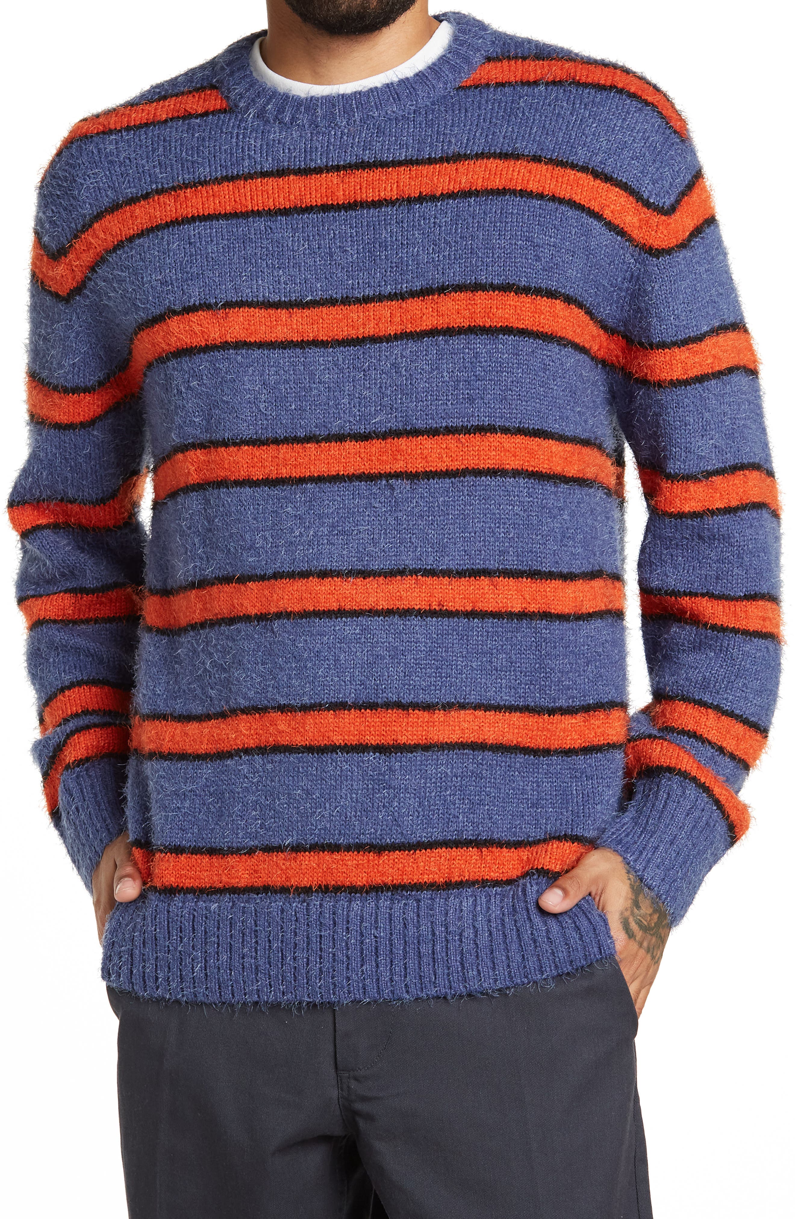 obey sweater sale