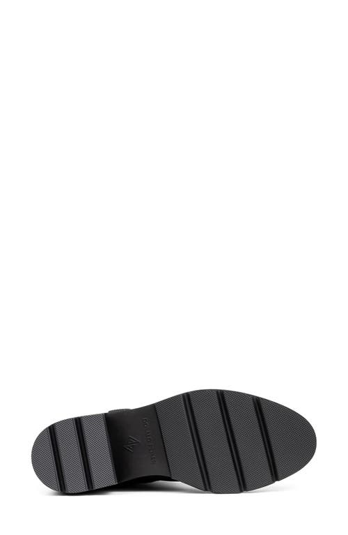 Donald Pliner Endra Bootie In Black