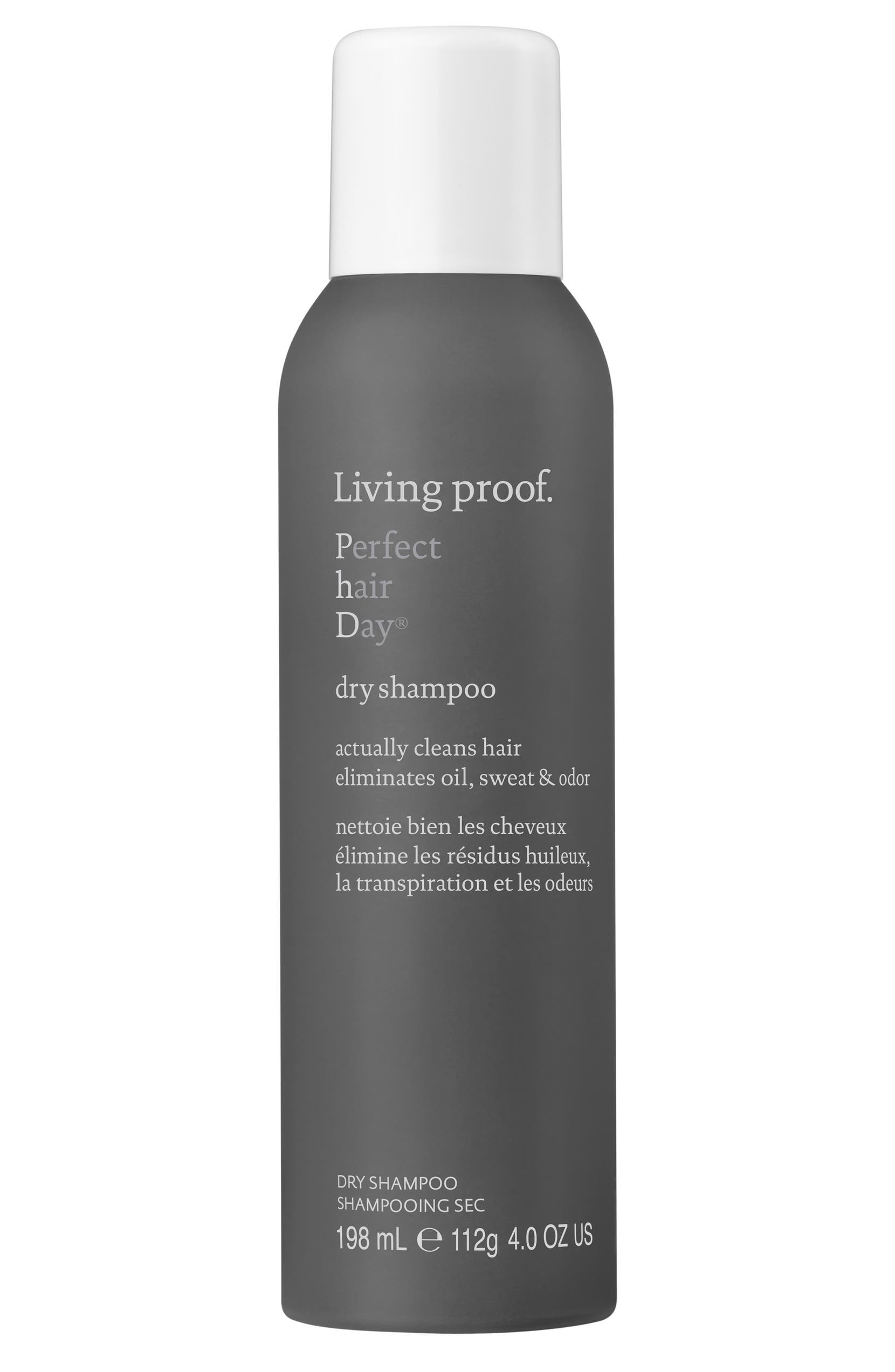 Perfect Hair Day Dry Shampoo