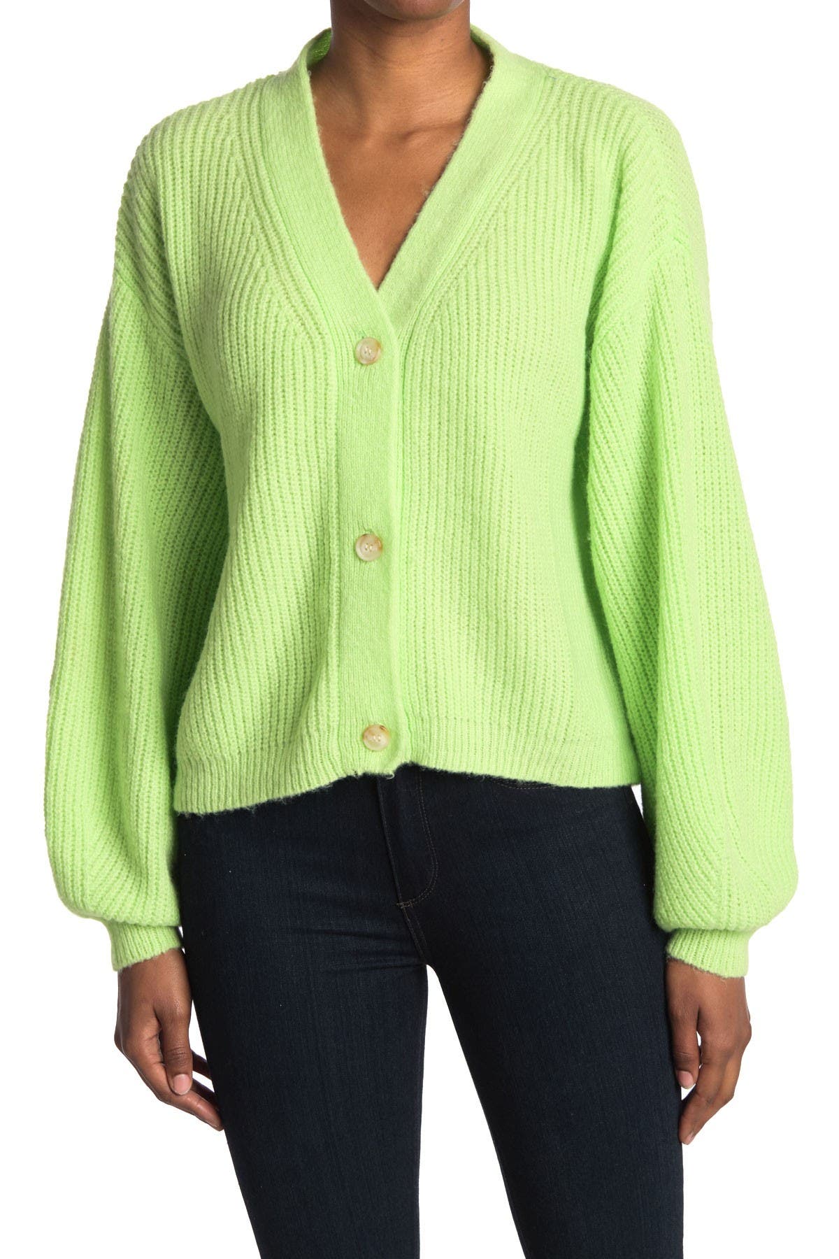 cardigan seed