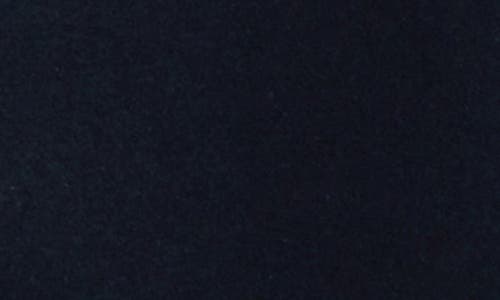 Braveman Double Breasted Coat In Navy