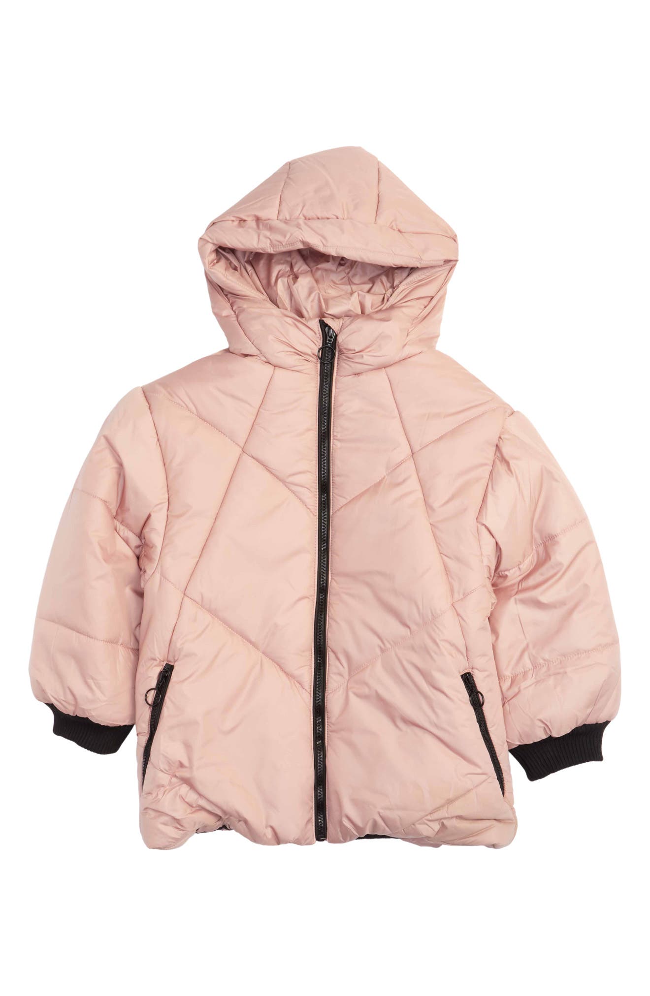 burberry quilted jacket nordstrom rack