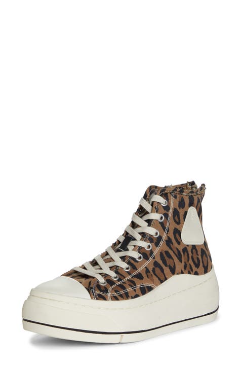 Women's High Top Sneakers & Athletic Shoes | Nordstrom