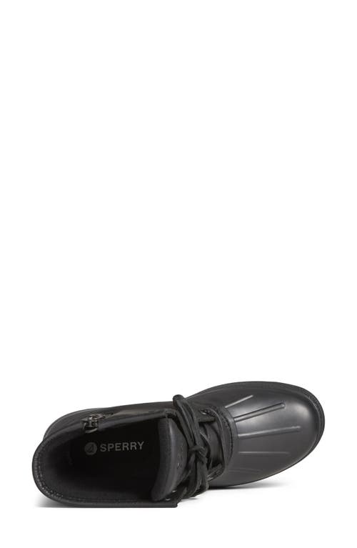 SPERRY TOP-SIDER® SPERRY SALTWATER 2.0 DUCK BOOT 