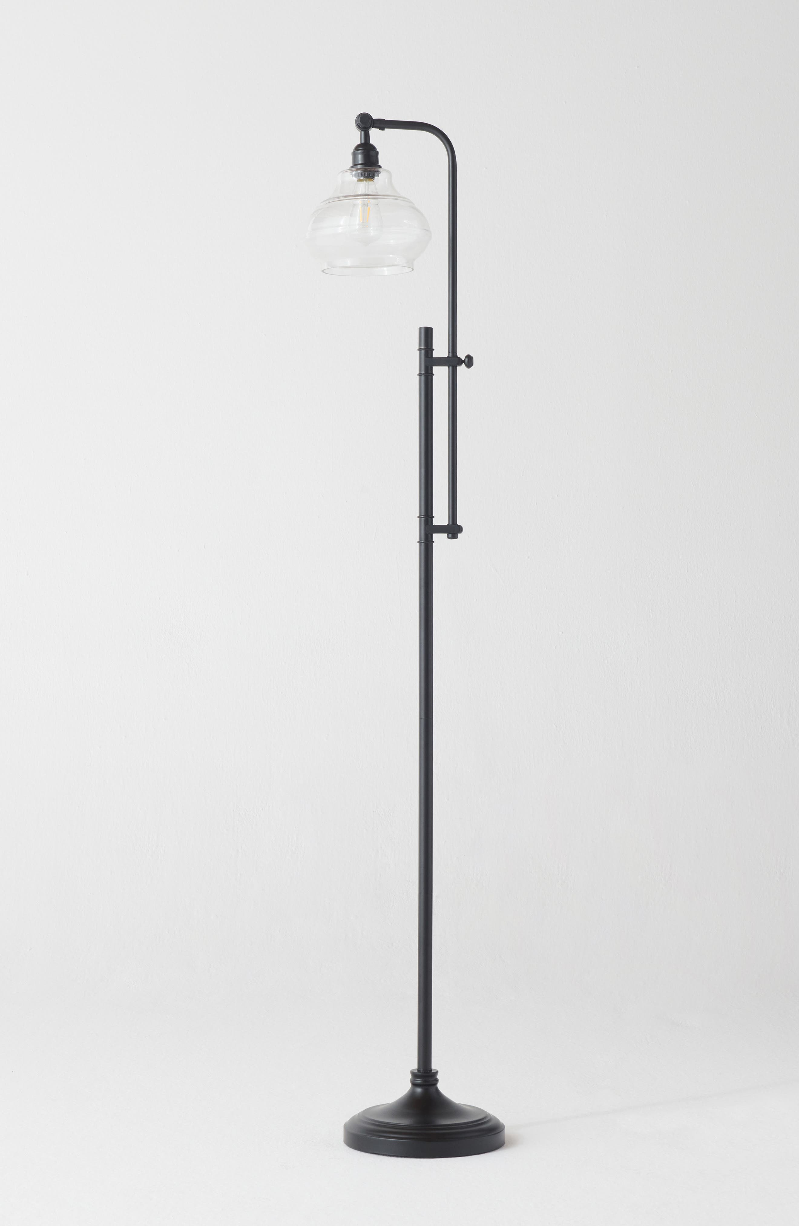 made austin floor lamp