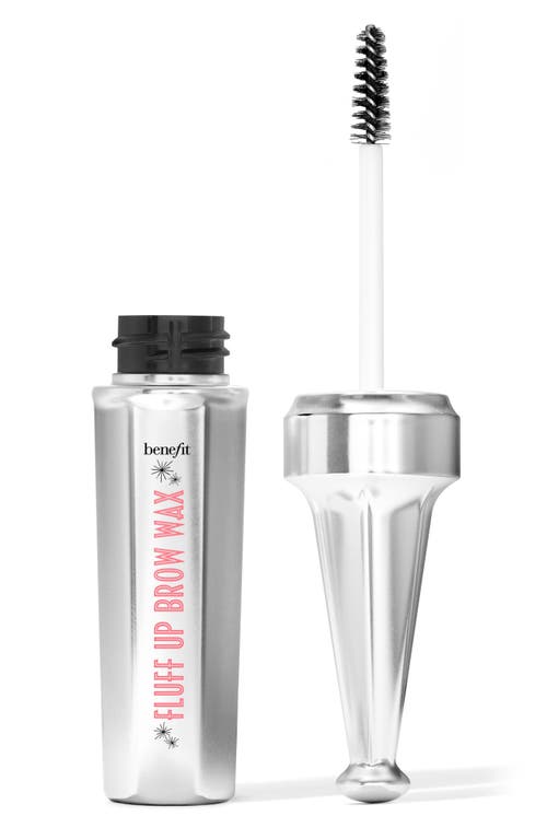 Benefit Cosmetics Fluff Up Flexible Brow Wax at Nordstrom