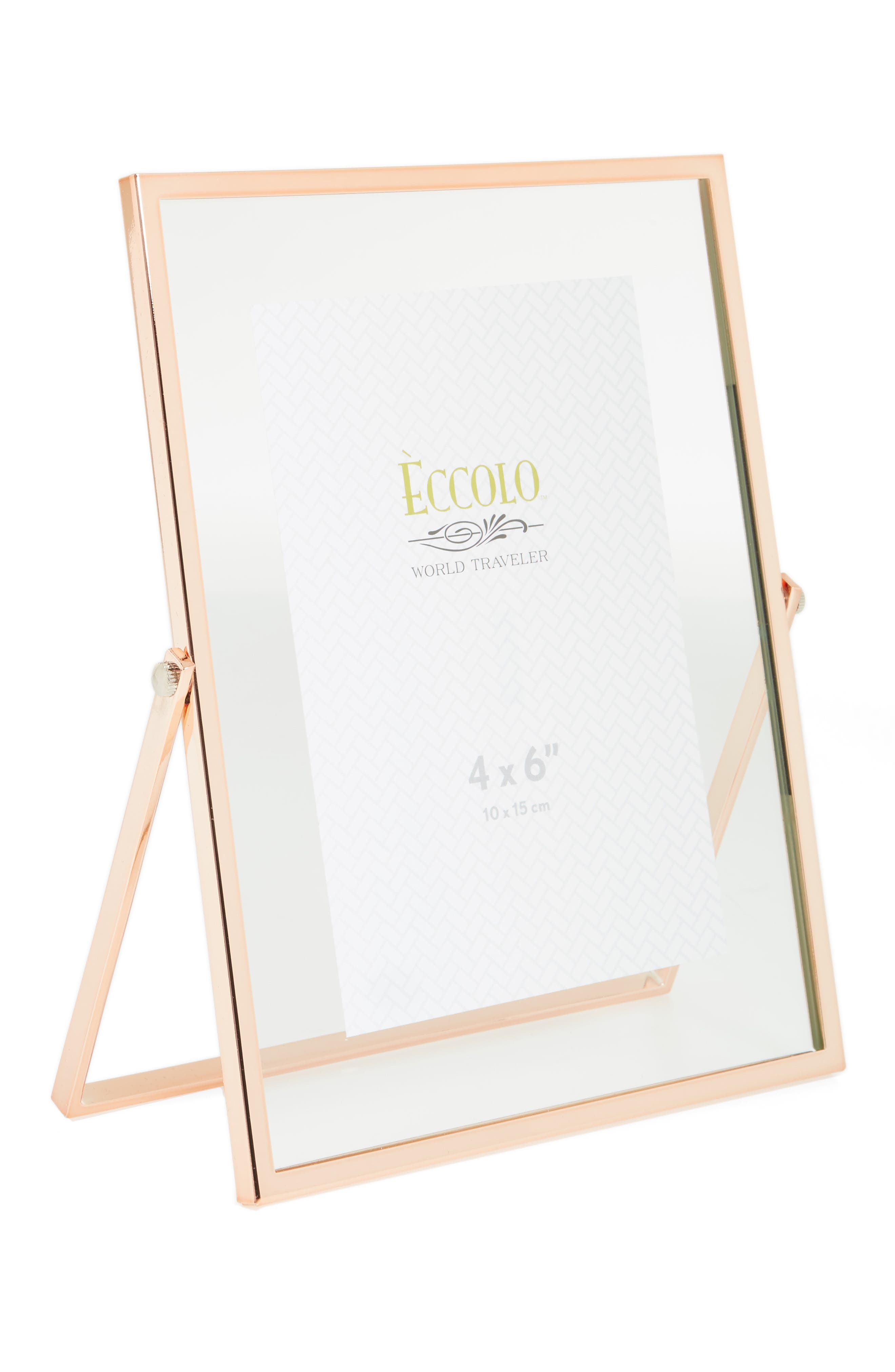 Eccolo Easel Picture Frame Nordstrom