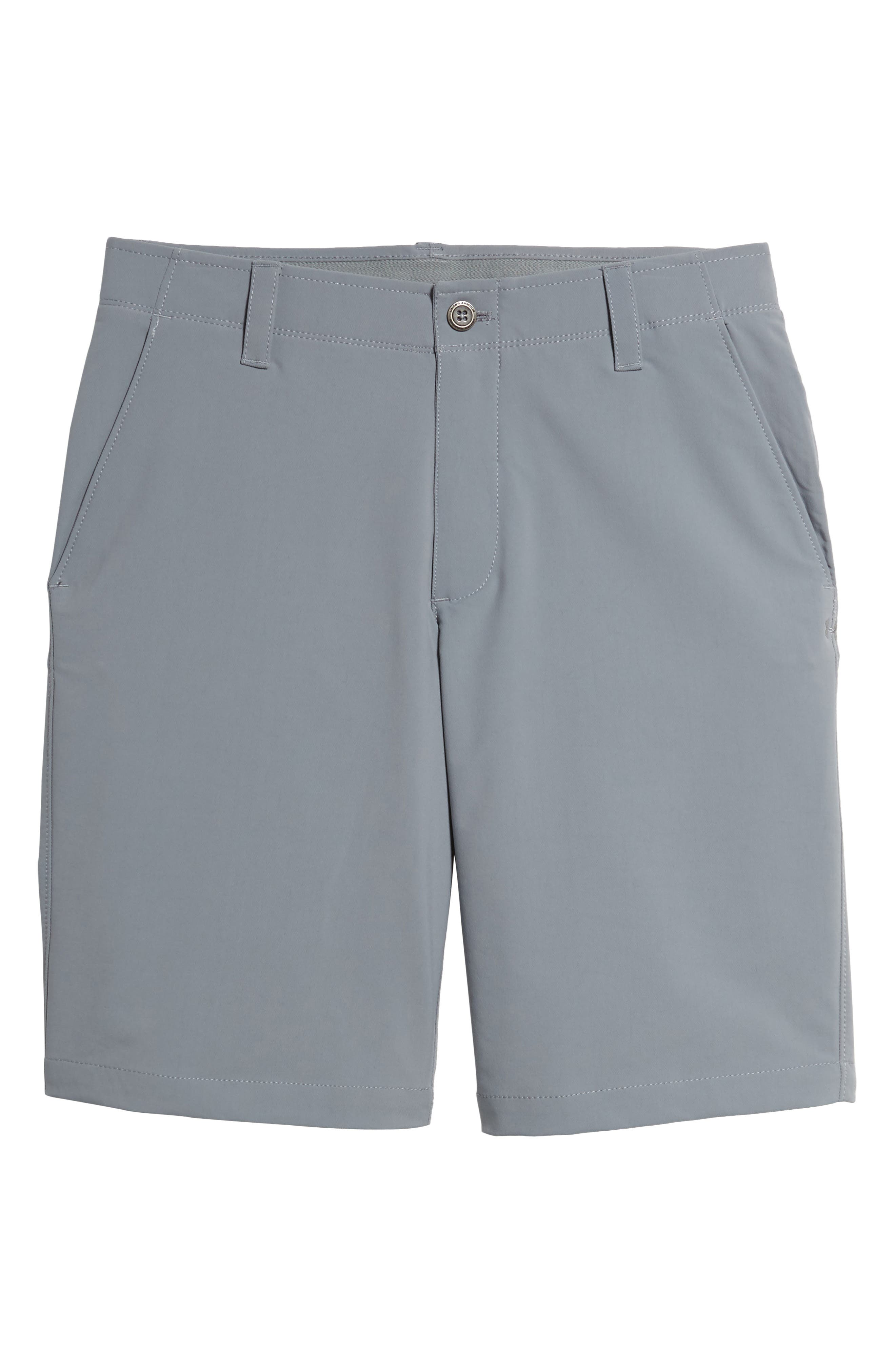 Under Armour 'Matchplay' Moisture Wicking Golf Shorts Nordstrom