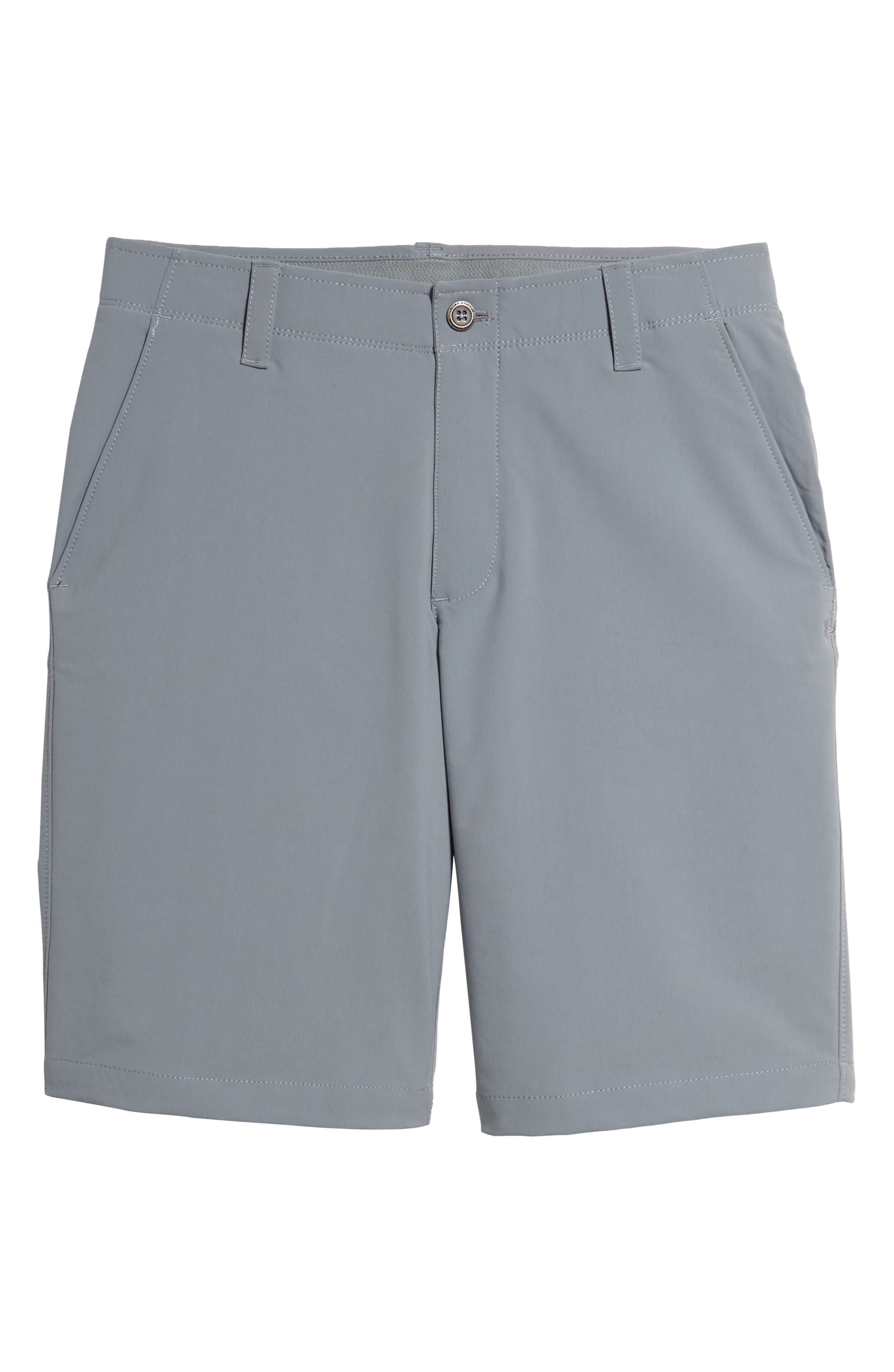 Under Armour 'Matchplay' Moisture Wicking Golf Shorts | Nordstrom