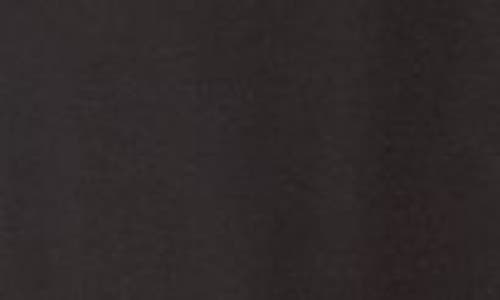 Fear Of God Vented Stand Collar Track Jacket In Black