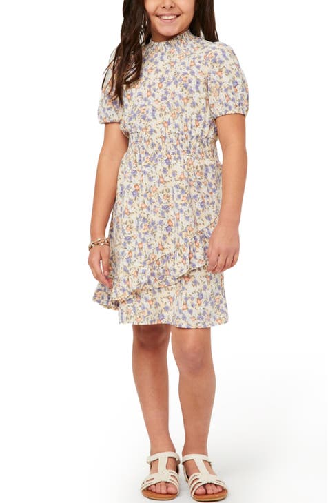 Girls dresses deals nordstrom rack