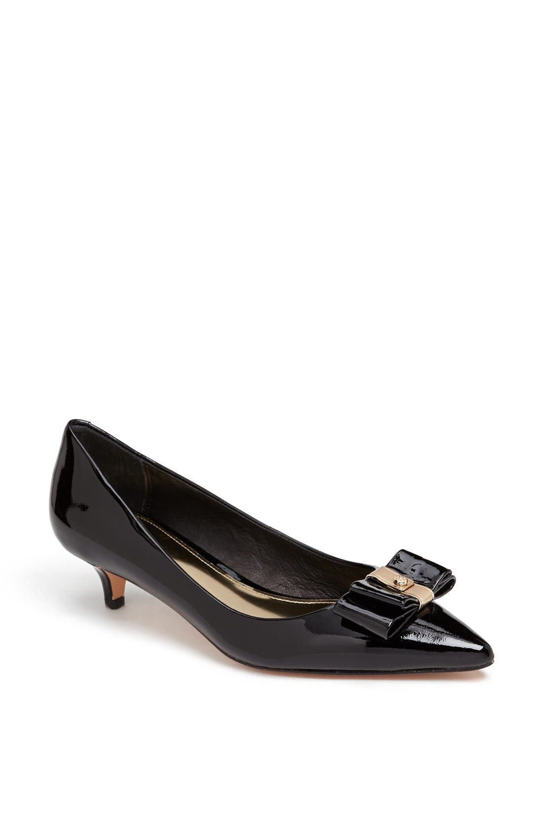 COACH 'Mandy' Pump Nordstrom