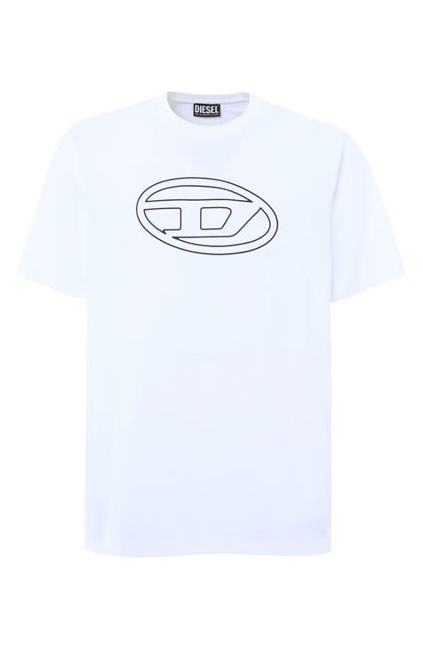 Eik instant arm Men's DIESEL® Shirts | Nordstrom